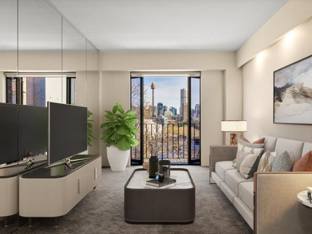 Apartment for rent in Sydney, New South Wales