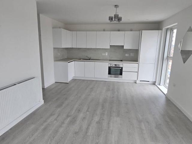 Apartment for rent in London Borough of Ealing, Greater London