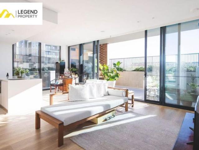 Apartment for rent in Merrylands, Sydney
