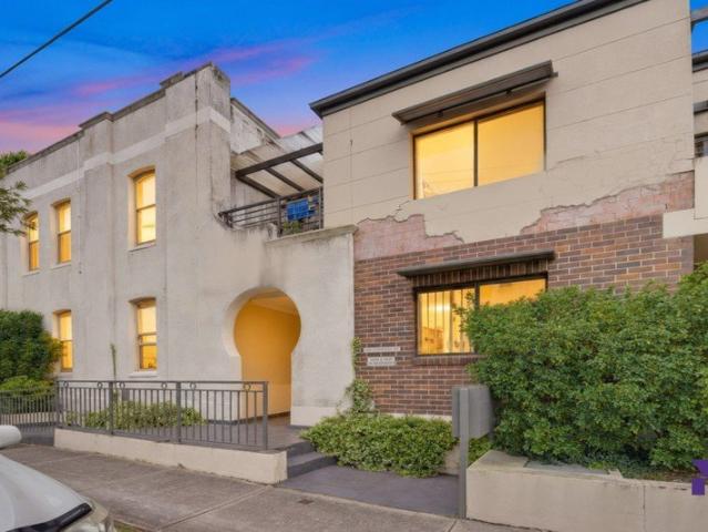 Apartment for sale in Inner West, Sydney