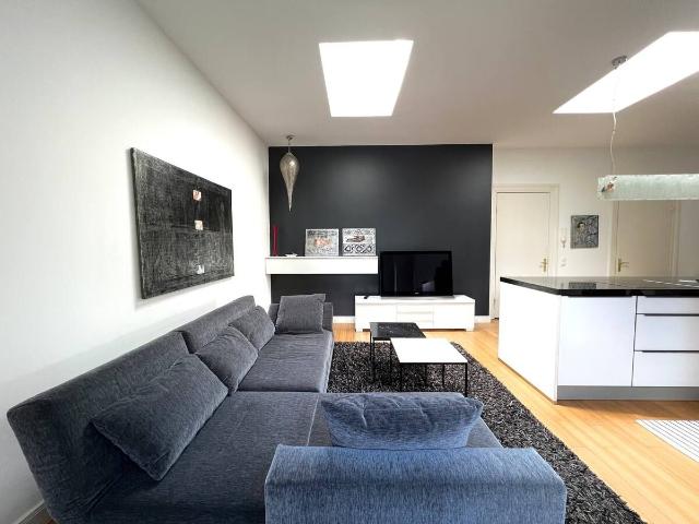 Apartment mieten in Uhlenhorst, Hamburg