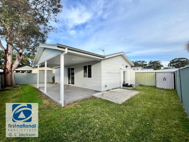 House for rent in Woy Woy, New South Wales