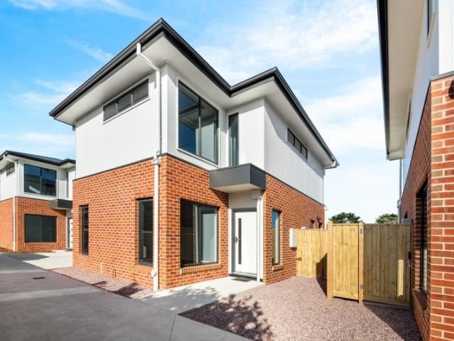 Apartment for sale in St Leonards, Victoria