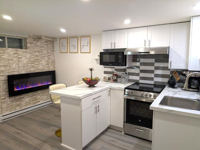 Apartment for rent in Fabreville, Quebec