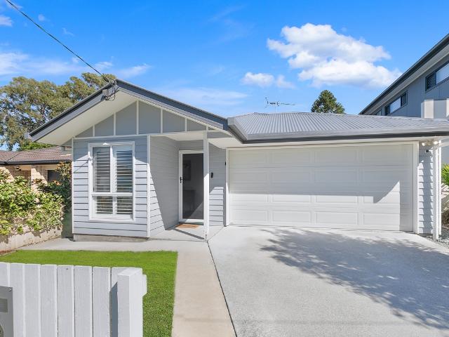 House for sale in Toombul, Queensland