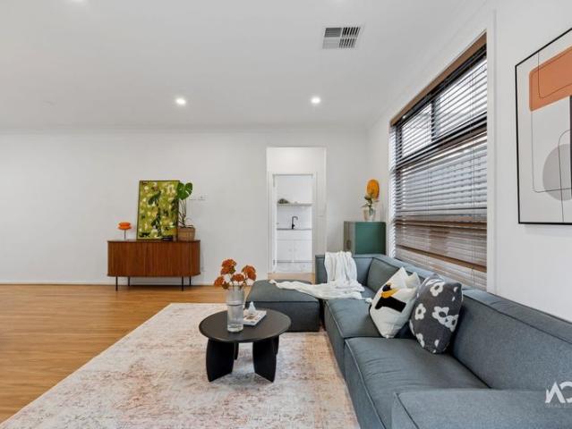 Townhouse for rent in Campbelltown City Council, Adelaide