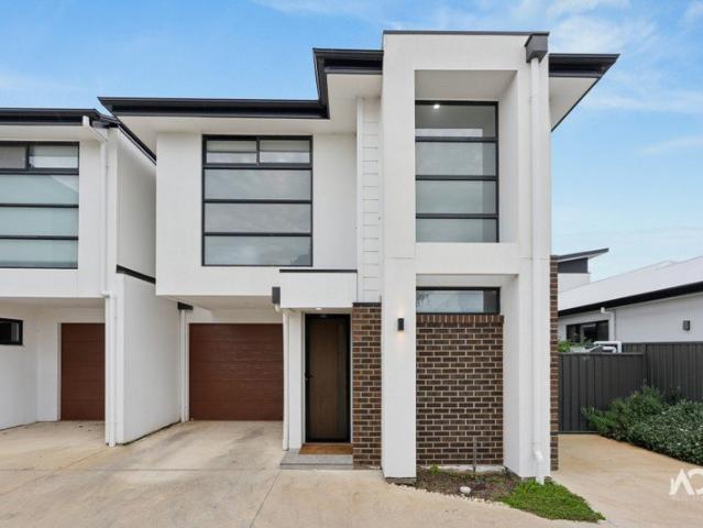 Townhouse for sale in Horseshoe Creek, South Australia