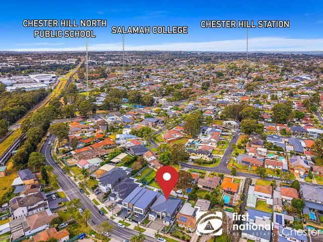 Duplex for sale in Sydney, New South Wales