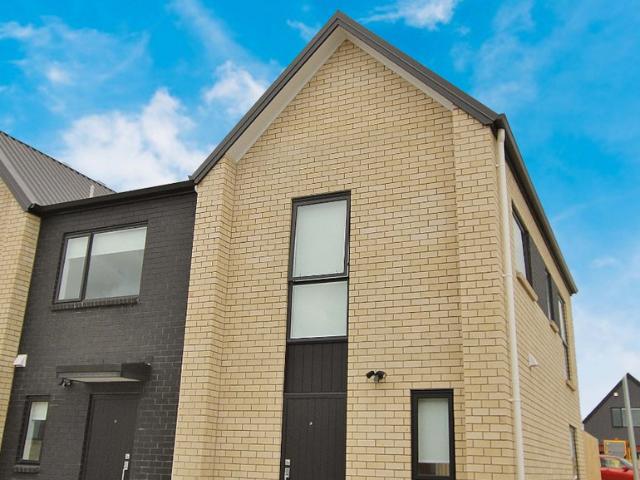 House for rent in Rapanui