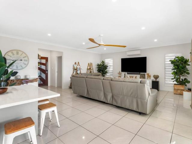 House for rent in Cairns, Queensland