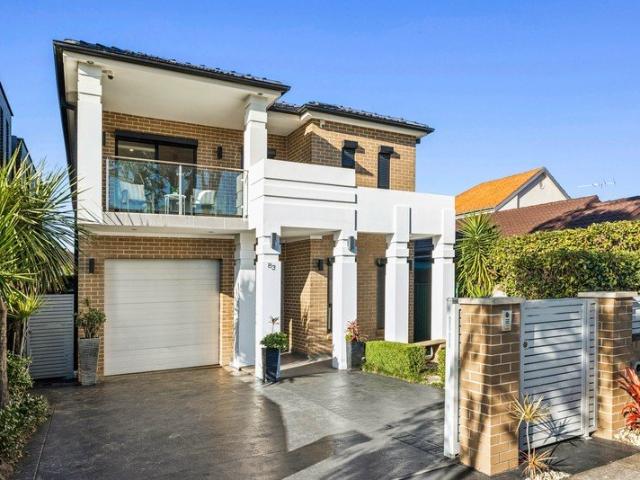 House for sale in Sydney, New South Wales