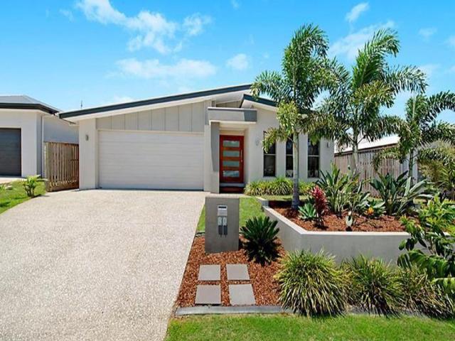 House for rent in Upper Coomera, Gold Coast City
