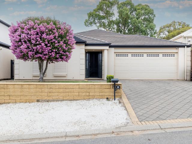 House for rent in Horseshoe Creek, South Australia