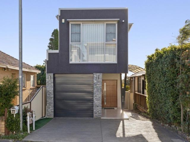 House for sale in Sydney, New South Wales