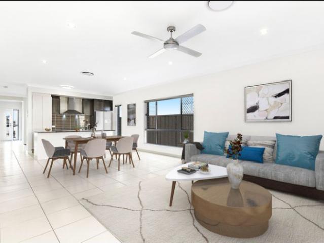 House for sale in Bahrs Scrub