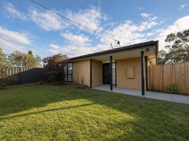 House for rent in Camerons Creek, Victoria