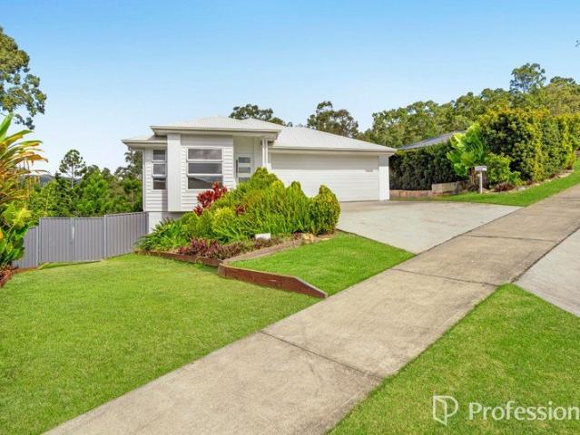 House for rent in Canungra, Queensland