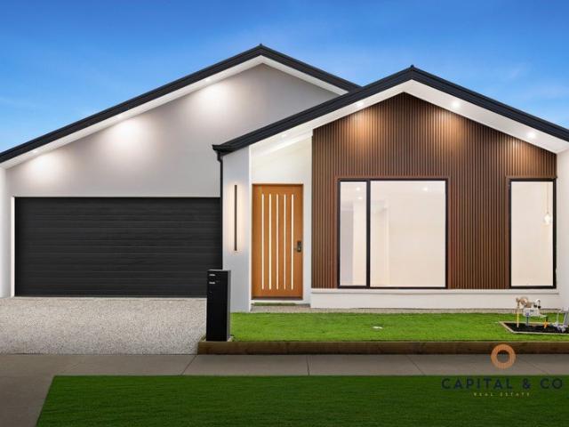House for sale in Katalia, Melbourne