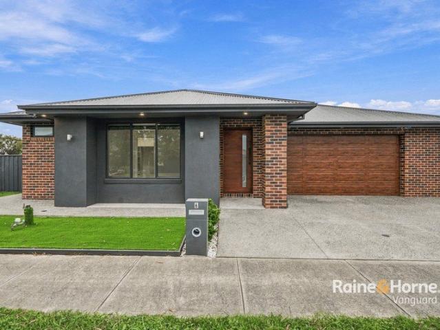 House for rent in Doreen, Melbourne