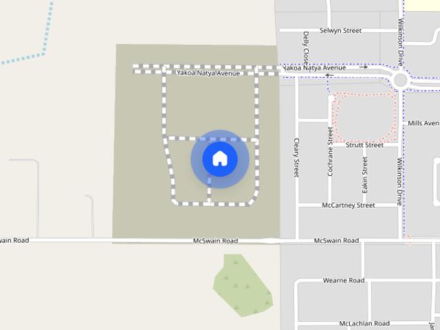 House for rent in Echuca, Shire of Campaspe