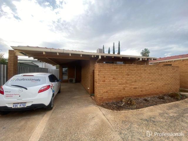Apartment for rent in Kalgoorlie, Western Australia