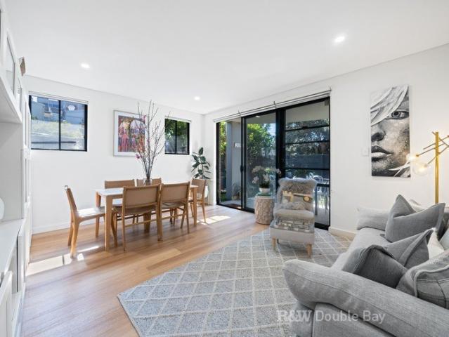 Apartment for rent in Sydney, New South Wales