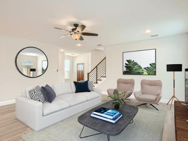 Room for rent in Dallas, Texas