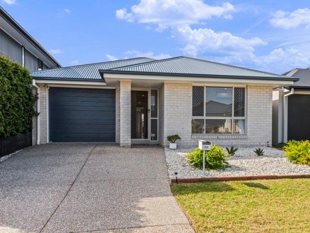 House for rent in Toombul, Queensland