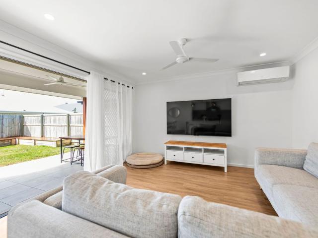 House for rent in Toombul, Queensland