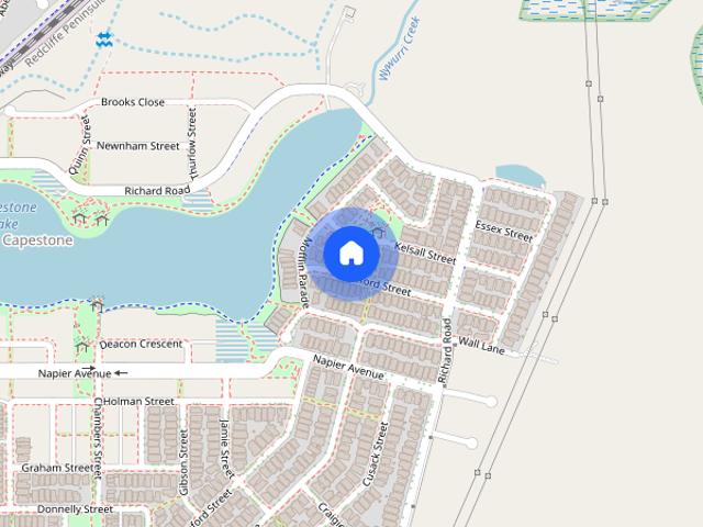 House for rent in Toombul, Queensland