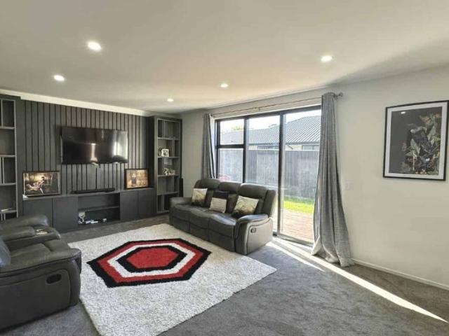 House for rent in Rolleston, Canterbury