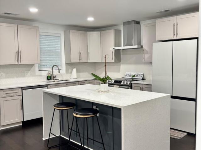 Room for rent in Atlanta, Georgia