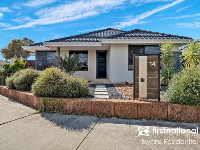 House for rent in Ellenbrook, Western Australia