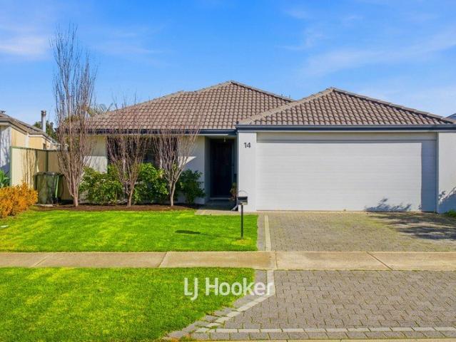 House for sale in Yalyalup, Western Australia