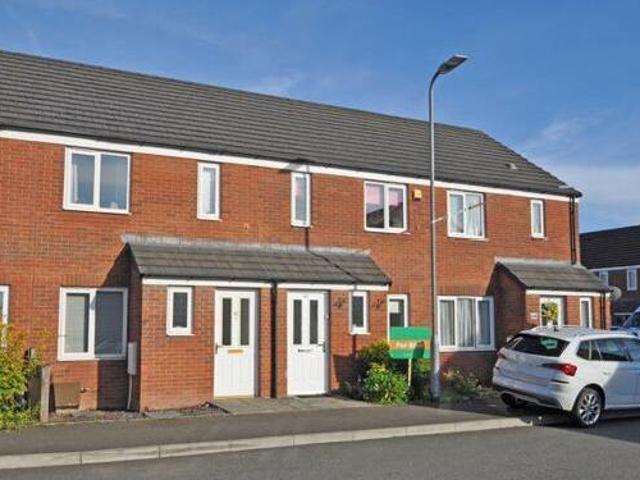 House for sale in Wales