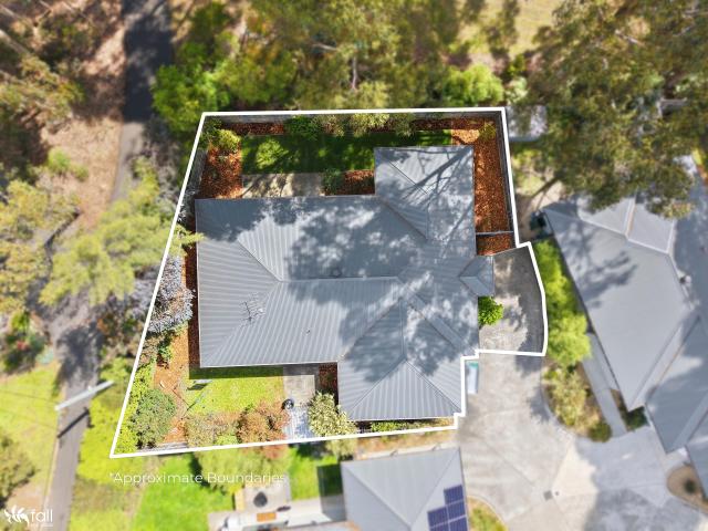 Townhouse for sale in Hobart, Tasmania