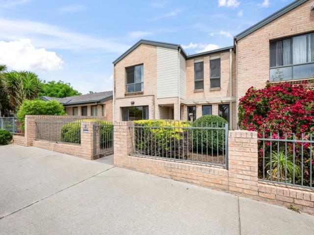 Property for rent in Australian Capital Territory