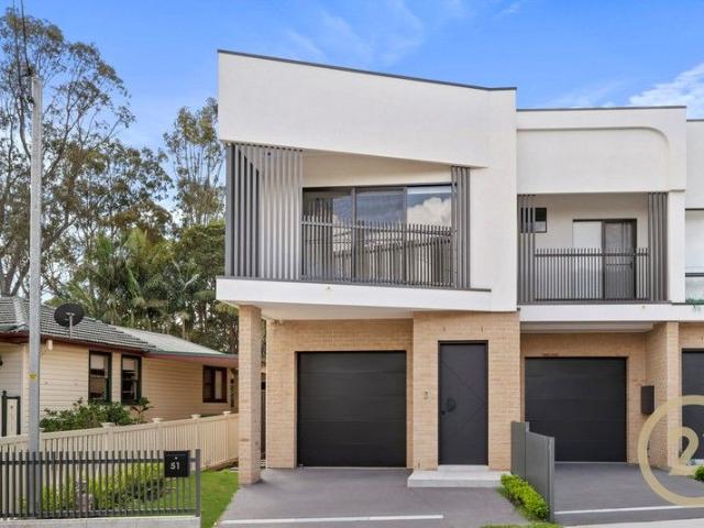 House for sale in Sydney, New South Wales