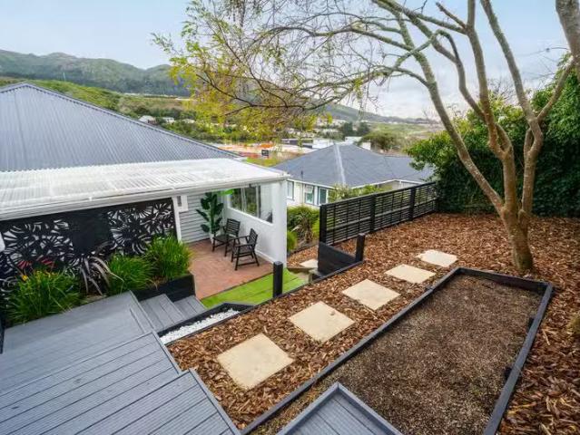House for rent in Wellington