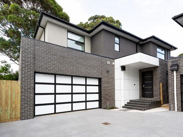 Townhouse for rent in Glen Iris, Melbourne