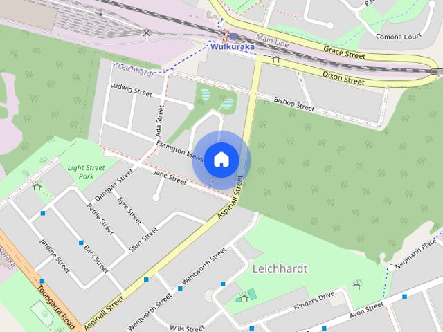 House for rent in Toombul, Queensland