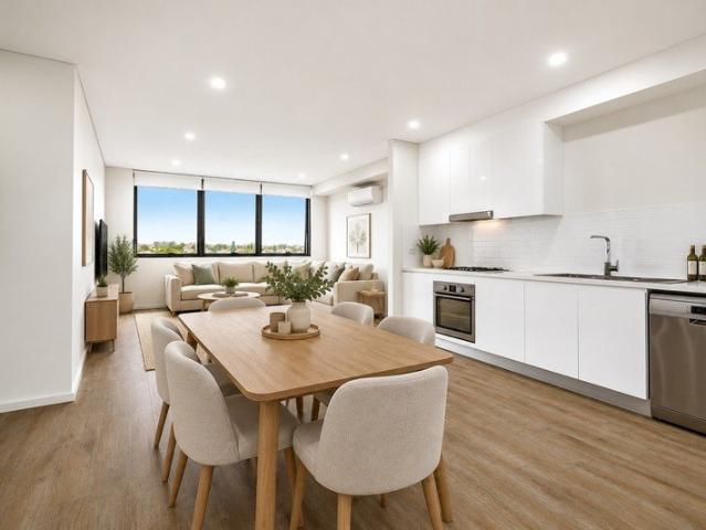 Apartment for sale in Canterbury, Sydney