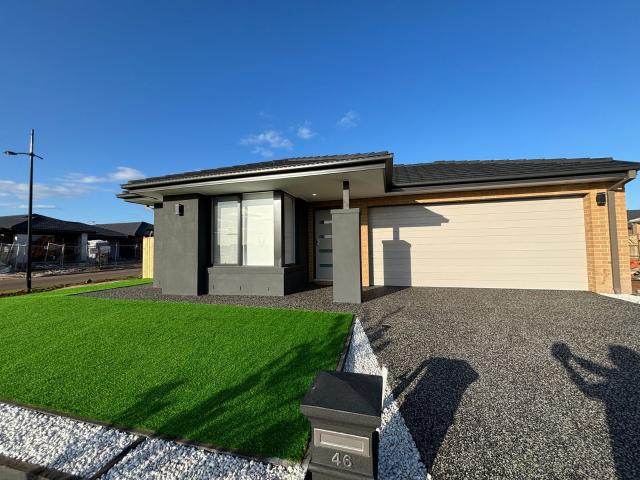 House for rent in Botania, Melbourne