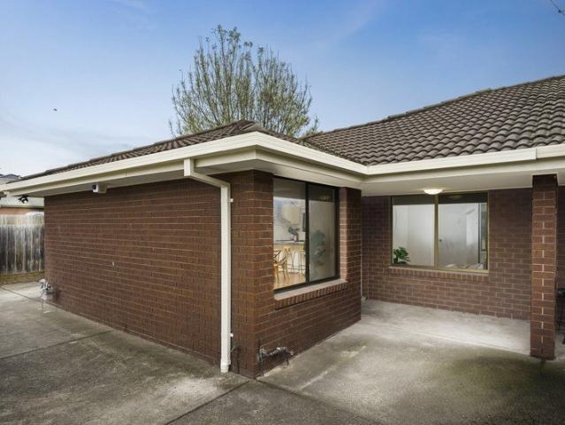 Apartment for rent in Camerons Creek, Victoria