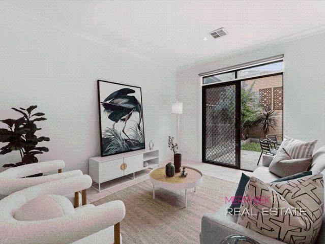 Townhouse for rent in Camerons Creek, Victoria