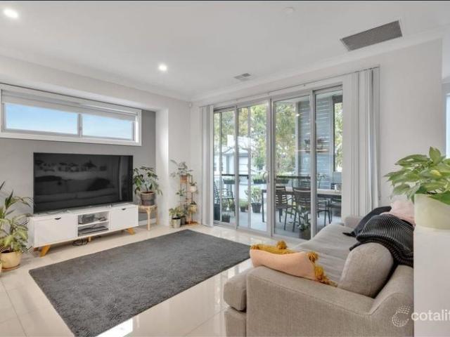 House for rent in Horseshoe Creek, South Australia