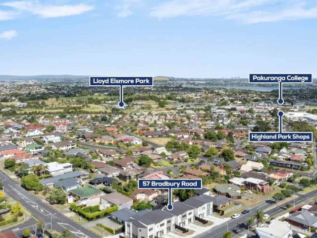 Townhouse for rent in Howick