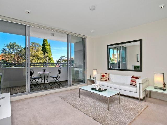 Apartment for rent in Sydney, New South Wales