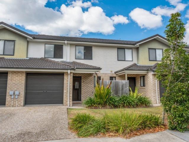 Townhouse for sale in Toombul, Queensland