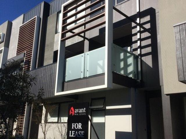Townhouse for rent in Camerons Creek, Victoria